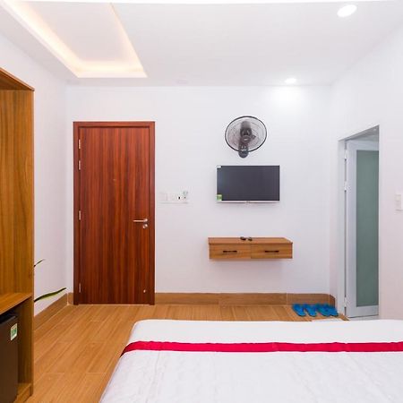 Th Quy Nhon Hotel المظهر الخارجي الصورة