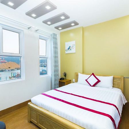 Th Quy Nhon Hotel المظهر الخارجي الصورة