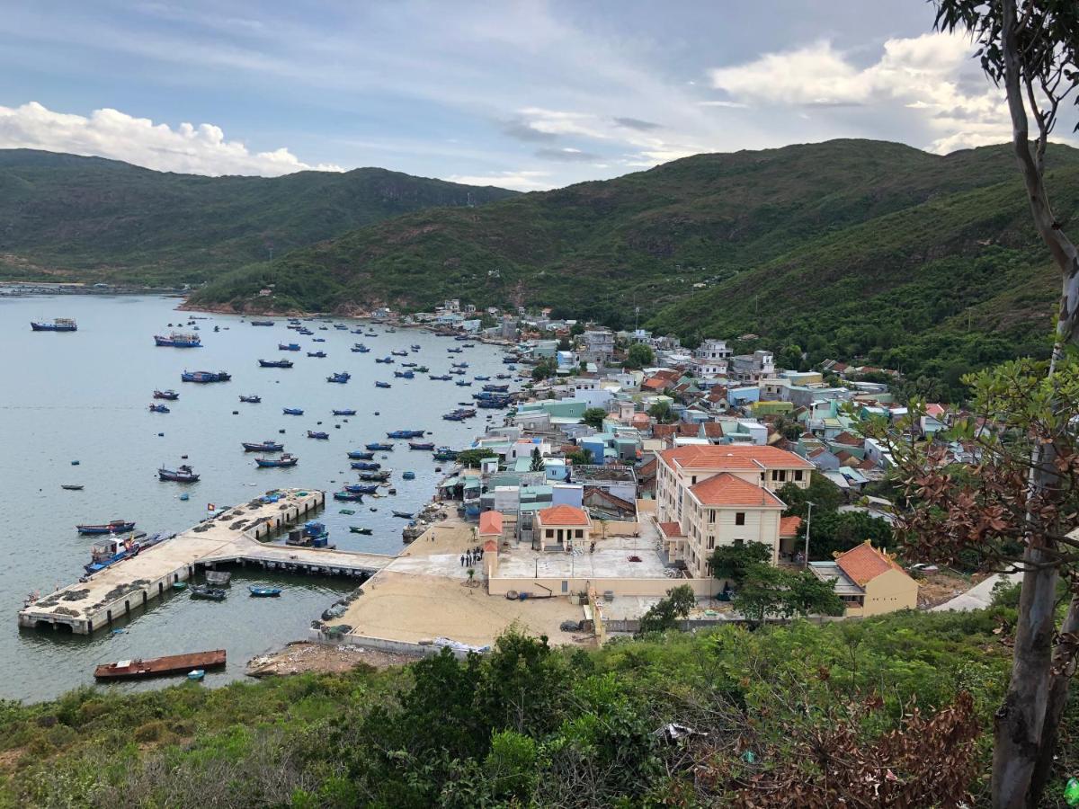 Th Quy Nhon Hotel المظهر الخارجي الصورة