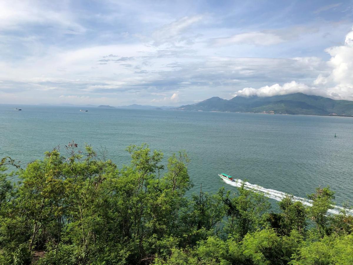 Th Quy Nhon Hotel المظهر الخارجي الصورة