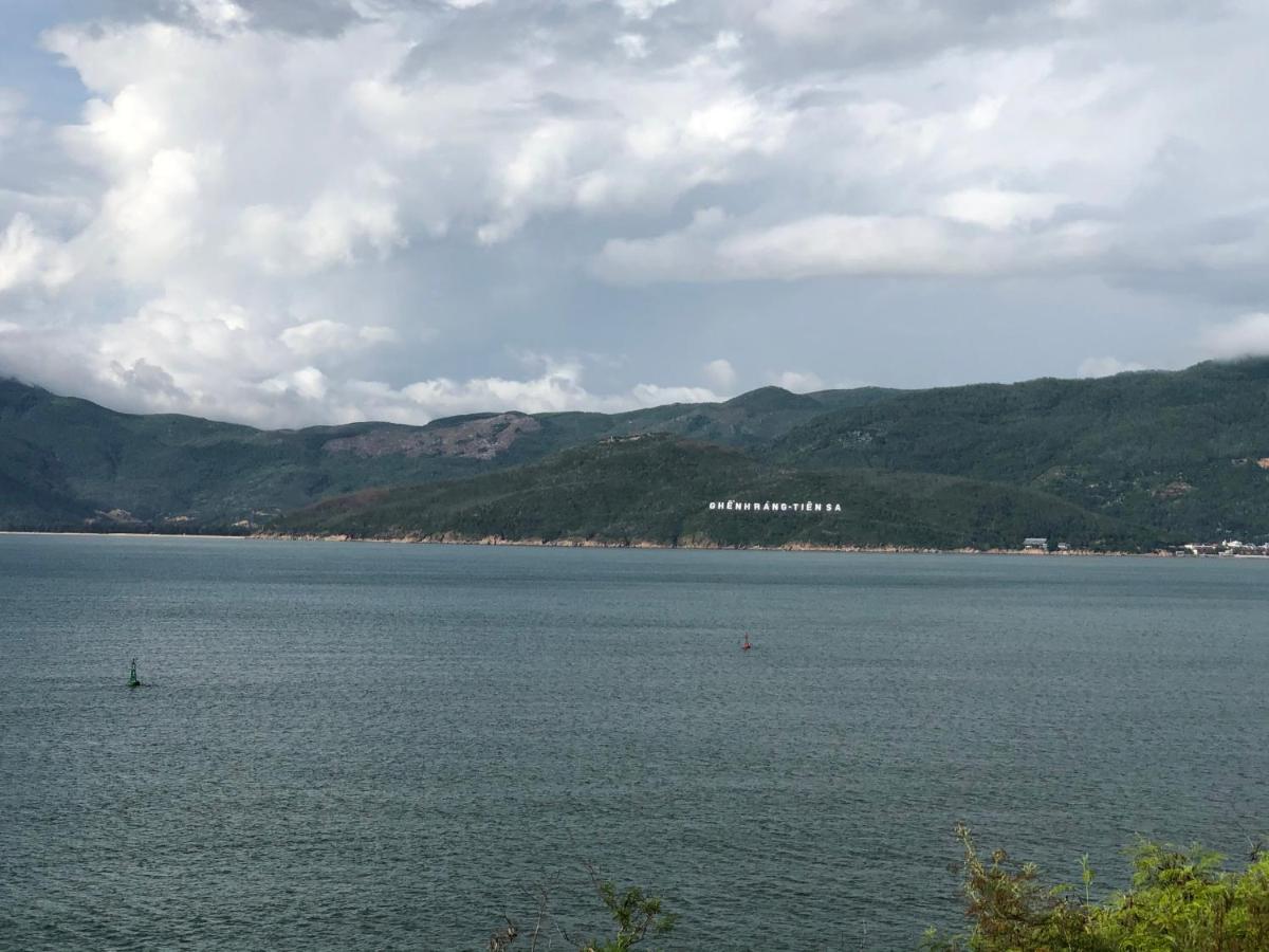 Th Quy Nhon Hotel المظهر الخارجي الصورة