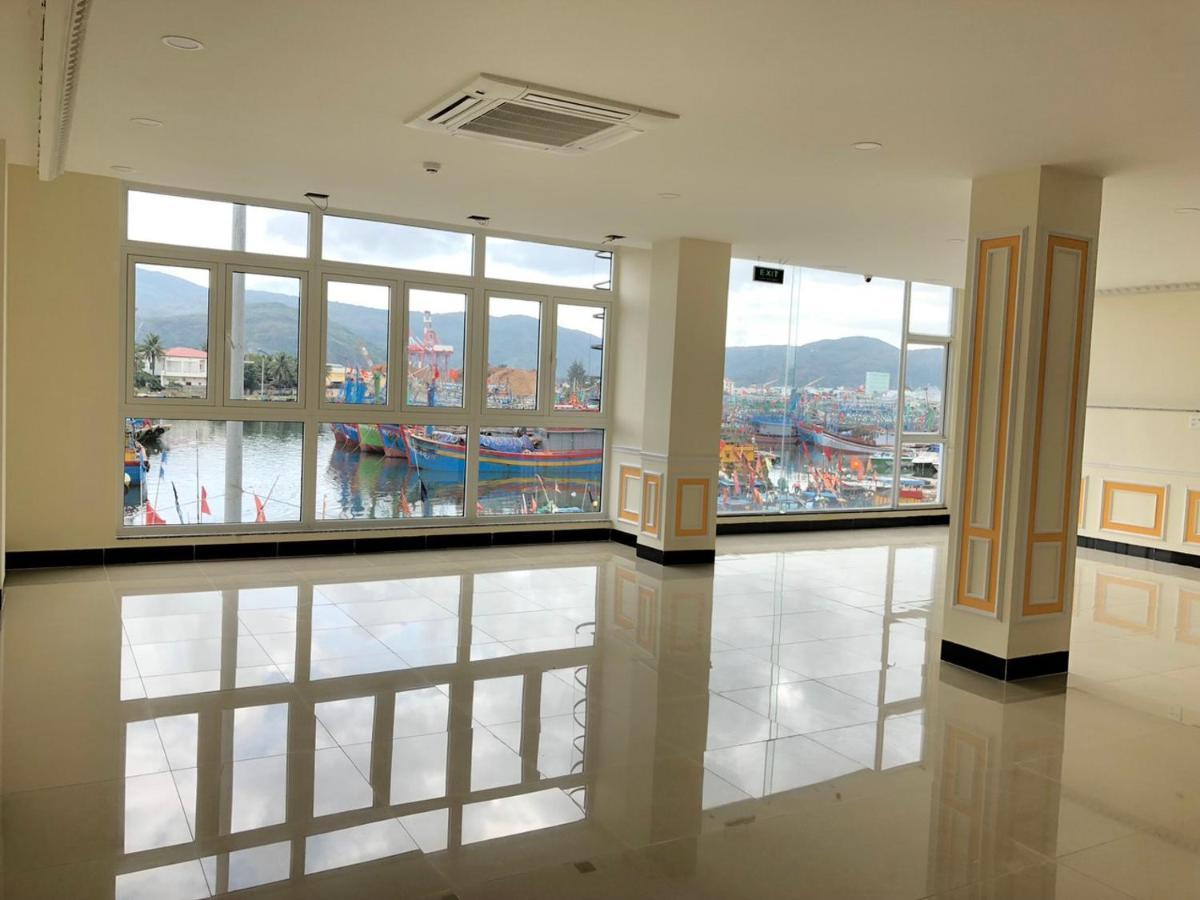 Th Quy Nhon Hotel المظهر الخارجي الصورة