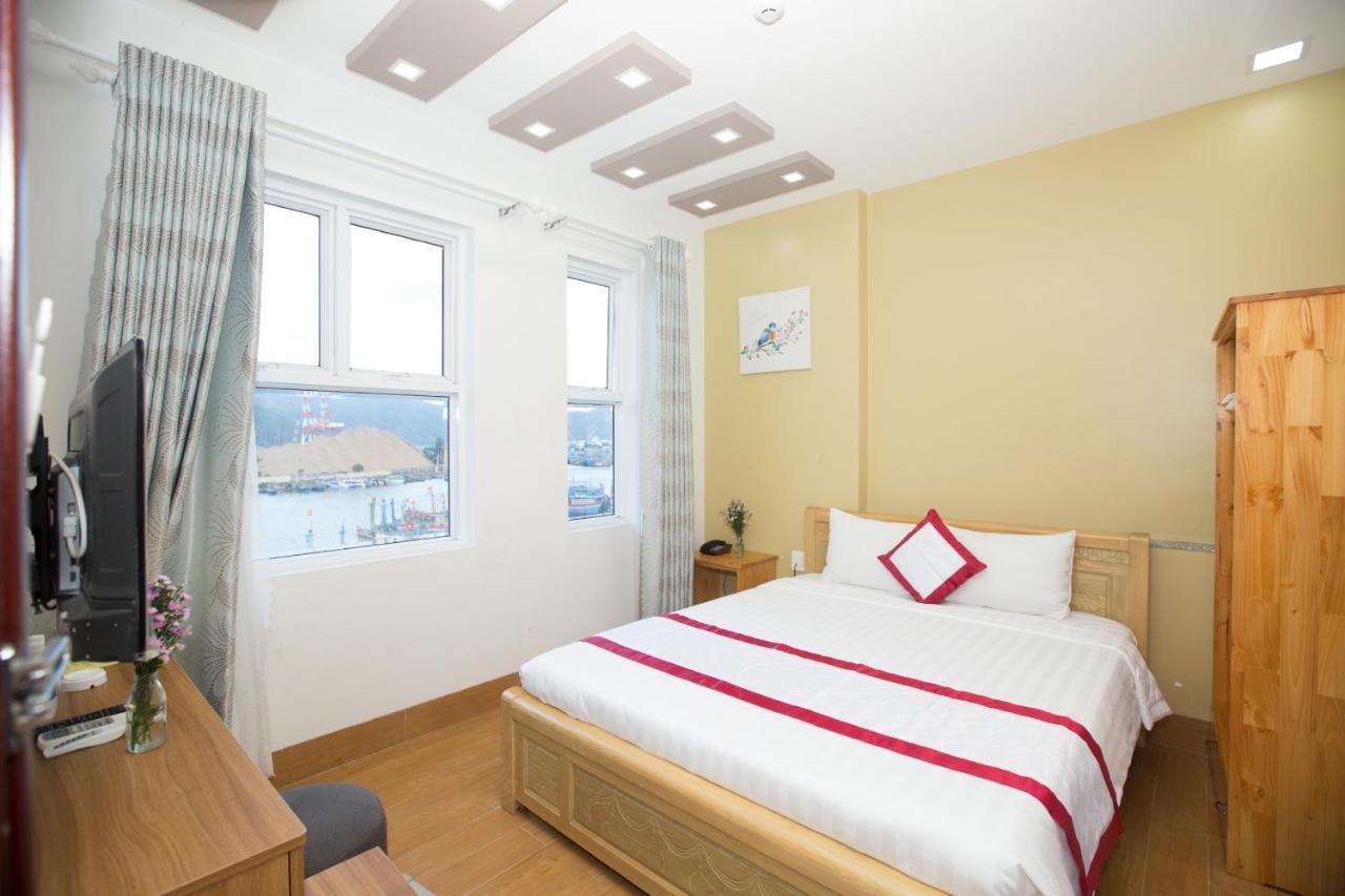 Th Quy Nhon Hotel المظهر الخارجي الصورة