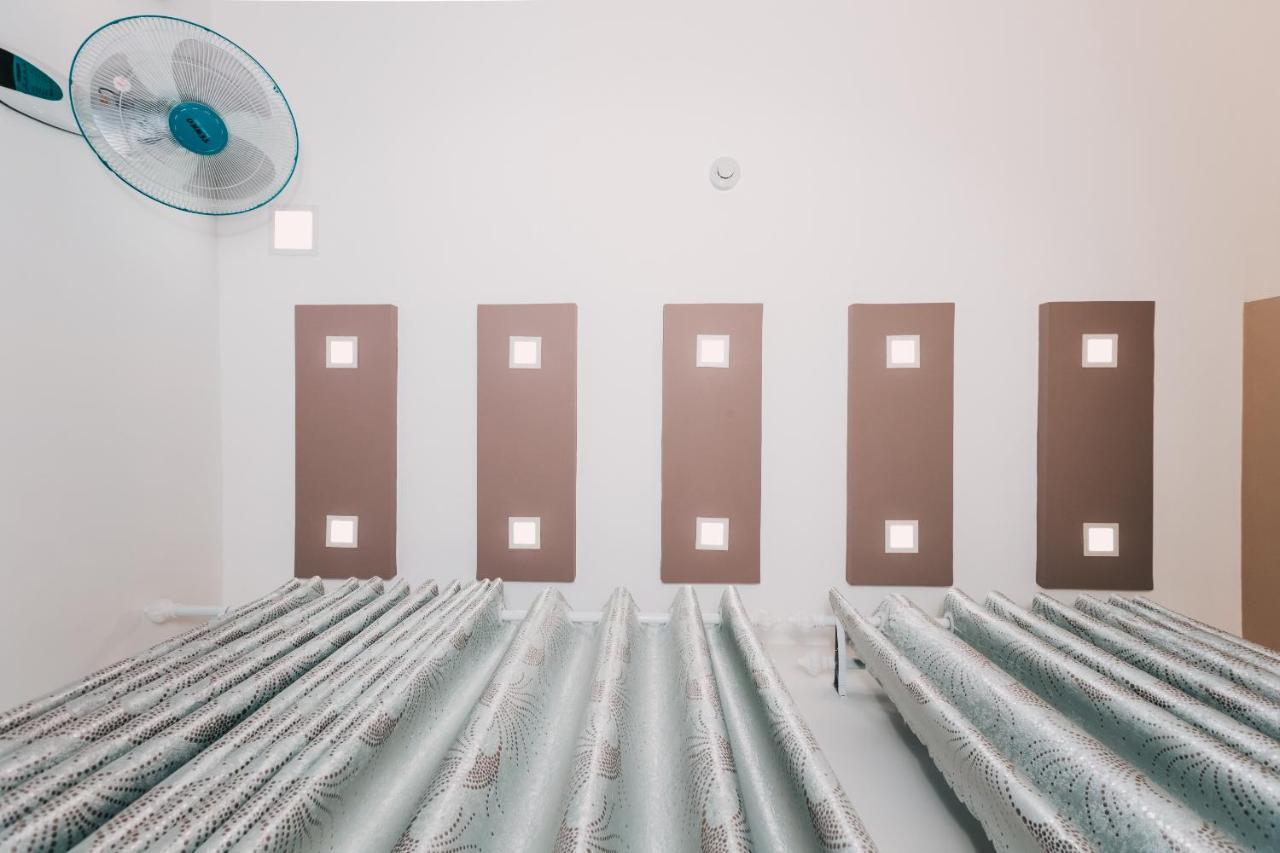 Th Quy Nhon Hotel المظهر الخارجي الصورة