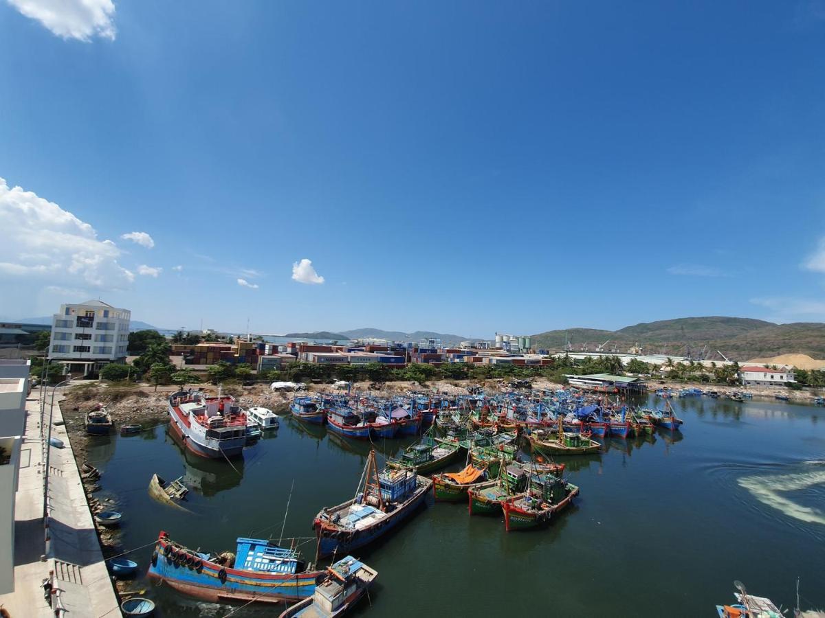 Th Quy Nhon Hotel المظهر الخارجي الصورة