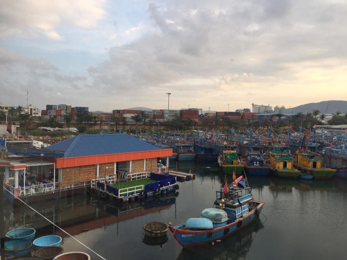 Th Quy Nhon Hotel المظهر الخارجي الصورة